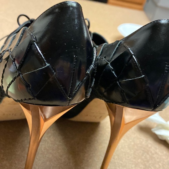 Dior Ankle Boots - Picture 7 of 16